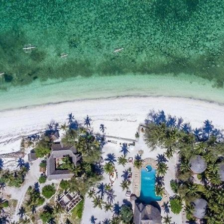 Sansi Kae Beach Resort Michamvi Екстериор снимка