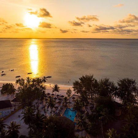 Sansi Kae Beach Resort Michamvi Екстериор снимка