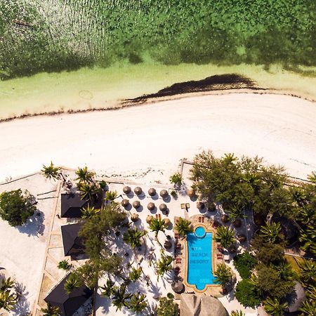 Sansi Kae Beach Resort Michamvi Екстериор снимка