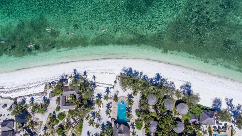 Sansi Kae Beach Resort Michamvi Екстериор снимка