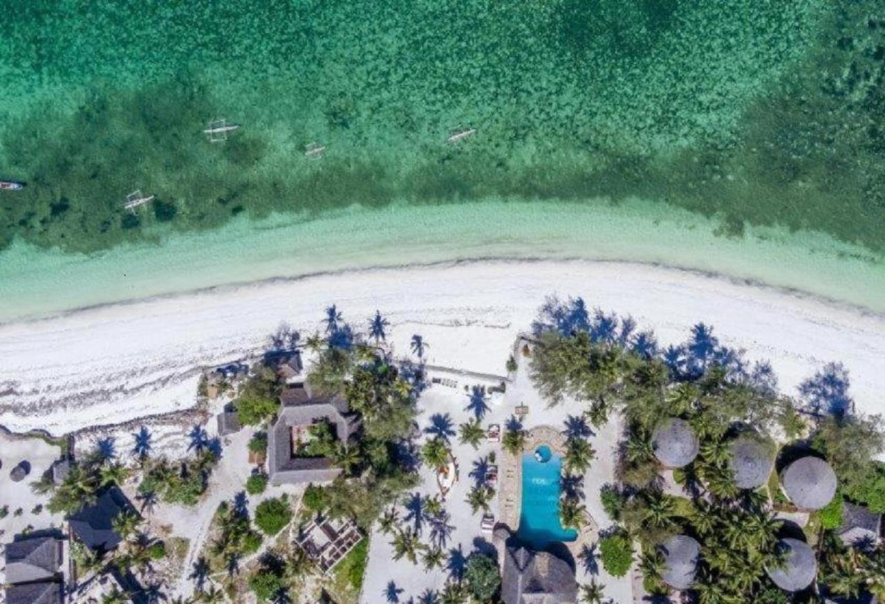 Sansi Kae Beach Resort Michamvi Екстериор снимка