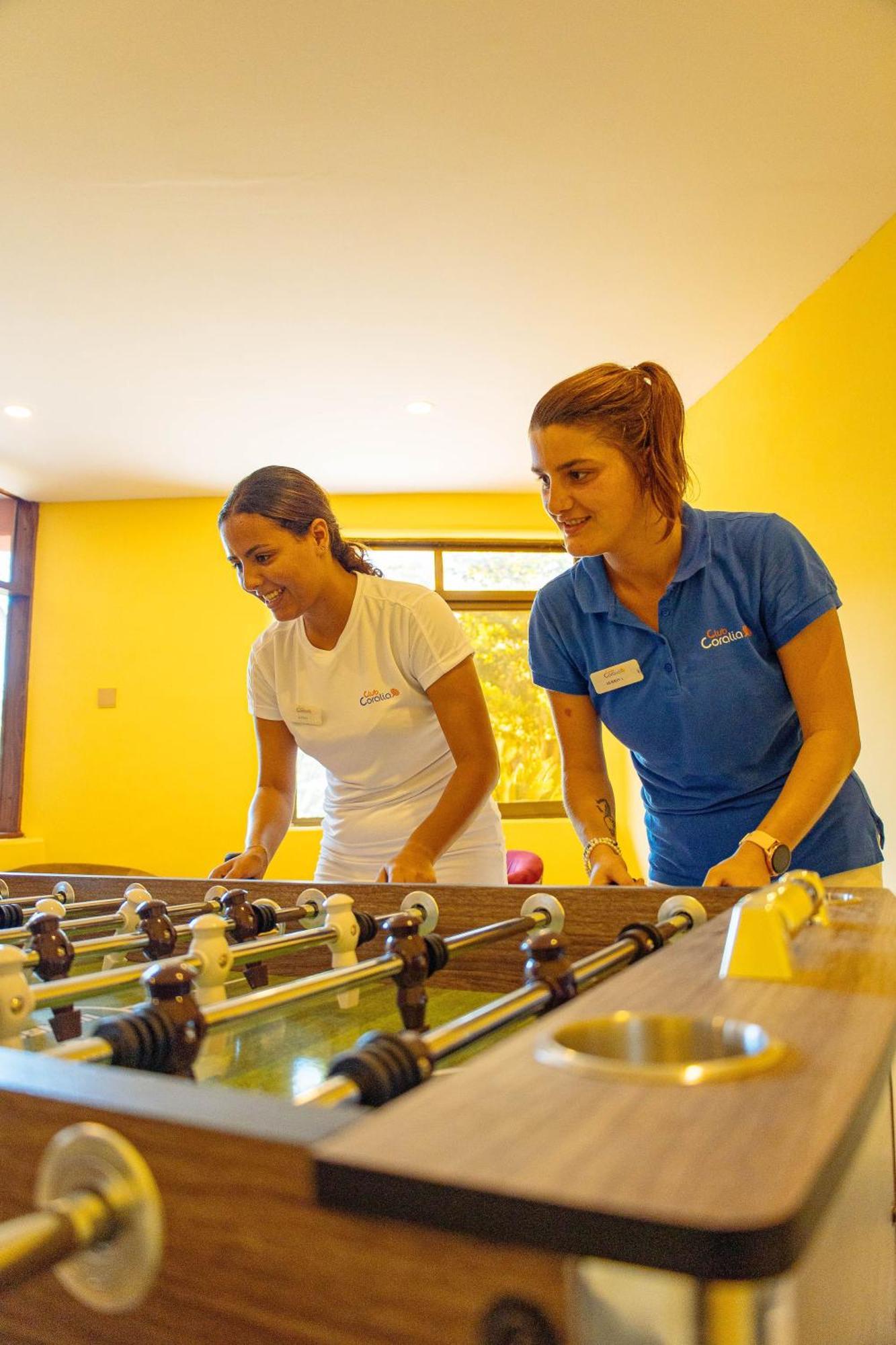 Sansi Kae Beach Resort Michamvi Екстериор снимка